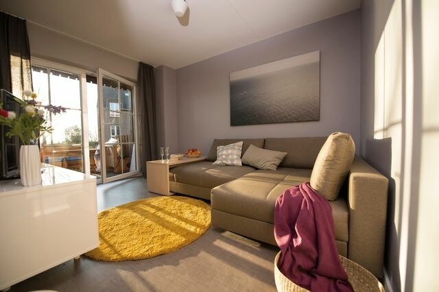 Ferienwohnung in Fehmarn OT Lemkenhafen - Kleiner Sundblick - Bild 7