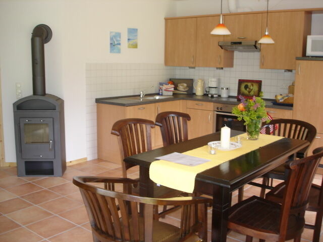 Ferienhaus in Grömitz - 90 qm Schwedenhaus - Bild 3