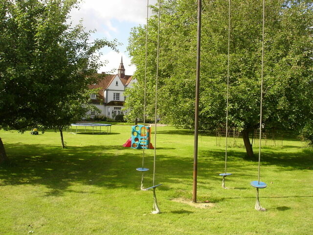 Ferienhaus in Grömitz - 90 qm Schwedenhaus - Bild 6