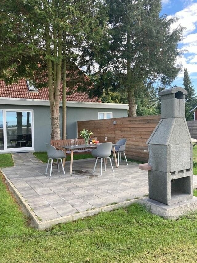 Ferienhaus in Cismar - Haus Elli - Bild 2