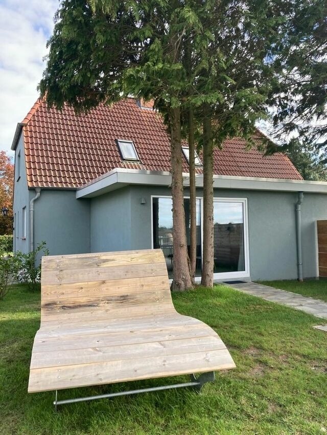 Ferienhaus in Cismar - Haus Elli - Bild 3