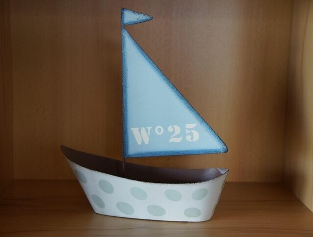 Ferienwohnung in Dahme - Haus am Deich Wohnung 01 - Bild 12