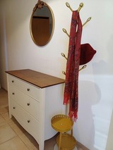 Ferienwohnung in Dahme - Haus am Deich Wohnung 01 - Bild 13