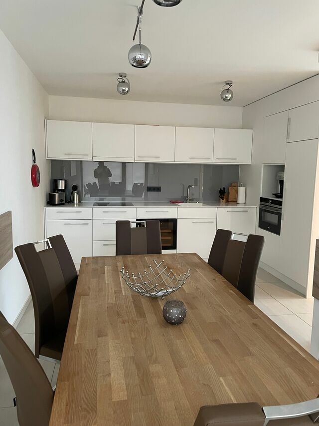 Ferienwohnung in Breege - Suite-Meerblick-Juliusruh - Bild 15