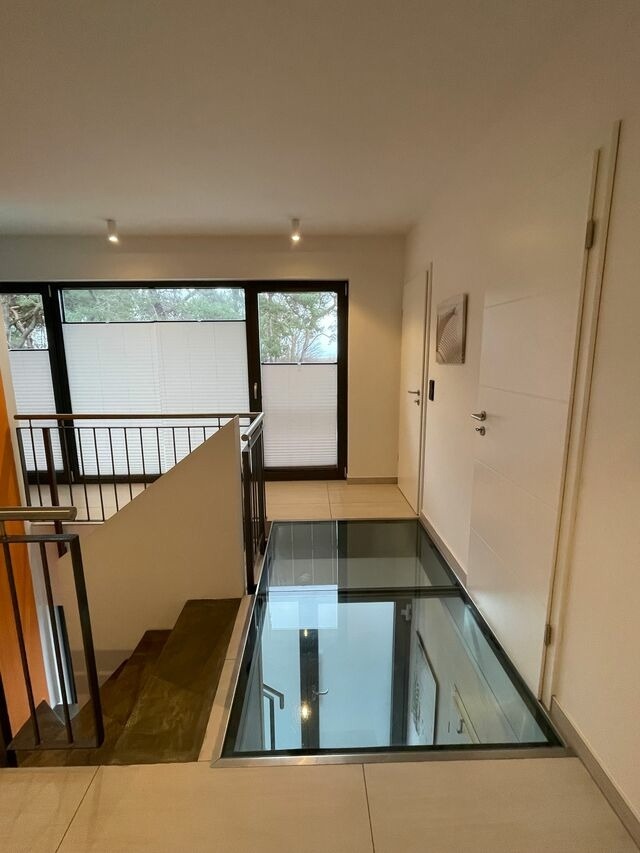 Ferienwohnung in Breege - Suite-Meerblick-Juliusruh - Bild 19