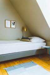 Ferienwohnung in Maasholm - Direkter Ostseeblick auf Gut Oehe Ferienwohnung #17 - Bild 17