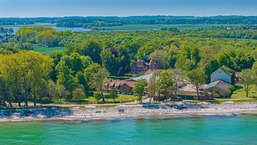 Ferienwohnung mit Ostseeblick #16