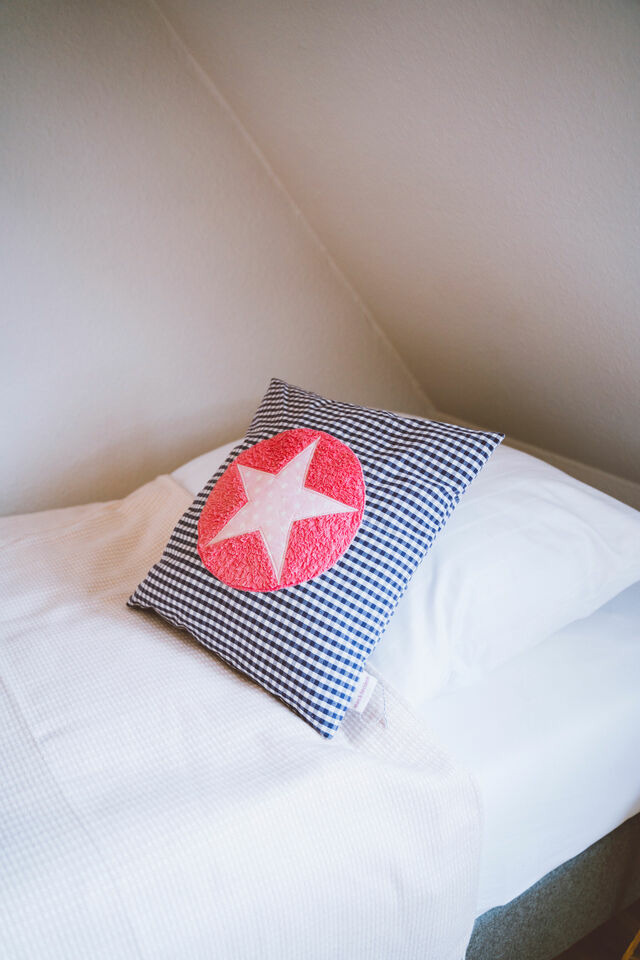 Ferienwohnung in Maasholm - Ferienwohnung mit Ostseeblick #16 - Bild 13