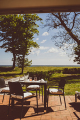 Ferienwohnung in Maasholm - Ferienwohnung mit Ostseeblick #16 - Bild 20