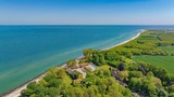Ferienwohnung in Maasholm - Direkter Ostseeblick auf Gut Oehe Ferienwohnung #11 - Bild 1