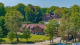 Ferienwohnung in Maasholm - Direkter Ostseeblick auf Gut Oehe Ferienwohnung #11 - Bild 2