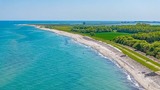 Ferienwohnung in Maasholm - Direkter Ostseeblick auf Gut Oehe Ferienwohnung #11 - Bild 6