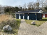 Ferienhaus in Travem&uuml;nde - Strandhaus Freibeuterweg 24 - Bild 3