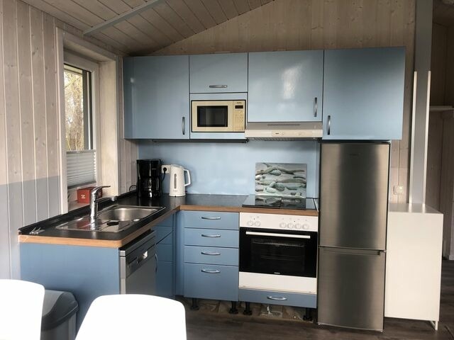 Ferienhaus in Travem&uuml;nde - Strandhaus Freibeuterweg 24 - Bild 9