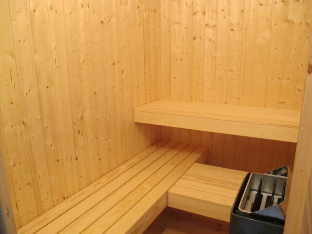 Ferienhaus in Travem&uuml;nde - Strandhaus Freibeuterweg 24 - Bild 14