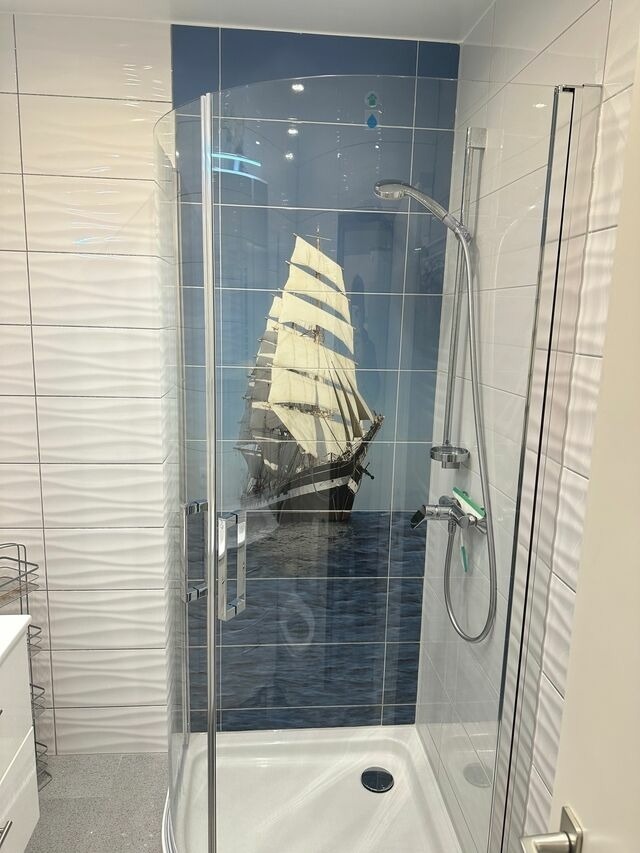 Ferienwohnung in Fehmarn OT Burgtiefe - Südstrand Oase - Bild 3