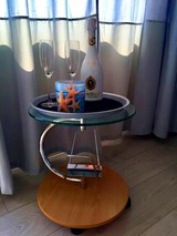 Ferienwohnung in Fehmarn OT Burgtiefe - Südstrand Oase - Bild 6