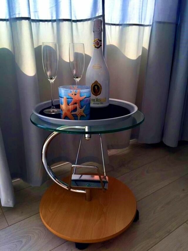 Ferienwohnung in Fehmarn OT Burgtiefe - Südstrand Oase - Bild 6