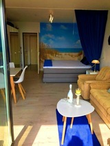 Ferienwohnung in Fehmarn OT Burgtiefe - Südstrand Oase - Bild 13