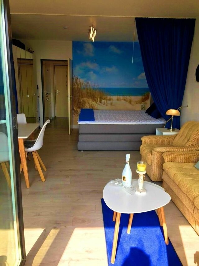 Ferienwohnung in Fehmarn OT Burgtiefe - Südstrand Oase - Bild 13