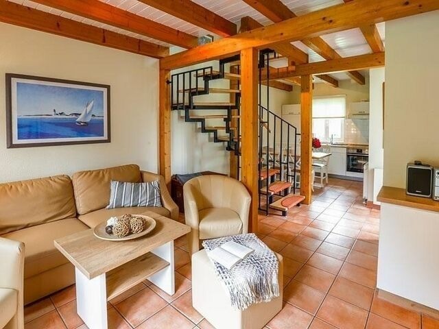 Ferienhaus in Ostseebad Nienhagen - Haus Usedom 6a - Bild 4