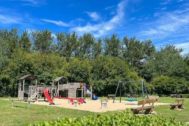 Ferienhaus in Ostseebad Nienhagen - Haus Usedom 6a - Bild 13