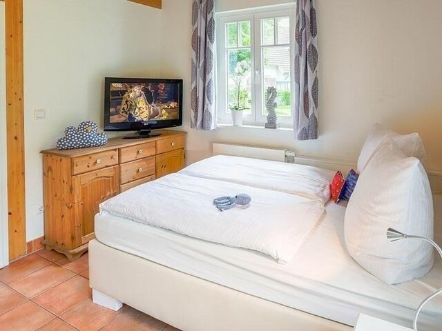 Ferienhaus in Ostseebad Nienhagen - Haus Rügen 10a - Bild 14