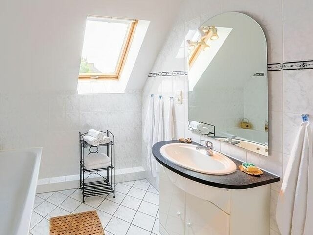 Ferienhaus in Ostseebad Nienhagen - Haus Rügen 10a - Bild 19