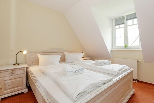 Ferienhaus in Ostseebad Nienhagen - Haus R&uuml;gen 9b - Bild 9