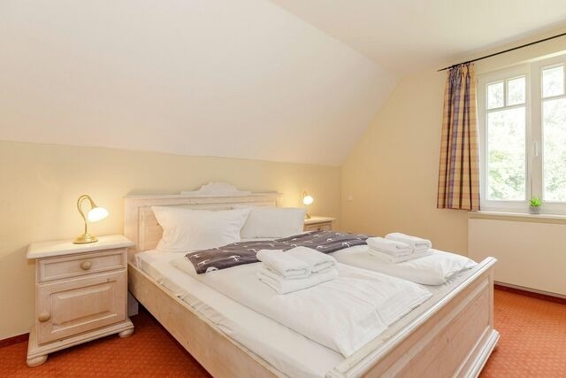 Ferienhaus in Ostseebad Nienhagen - Haus R&uuml;gen 9b - Bild 10