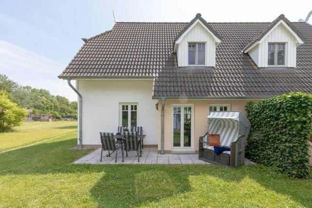 Ferienhaus in Ostseebad Nienhagen - Haus R&uuml;gen 9b - Bild 11