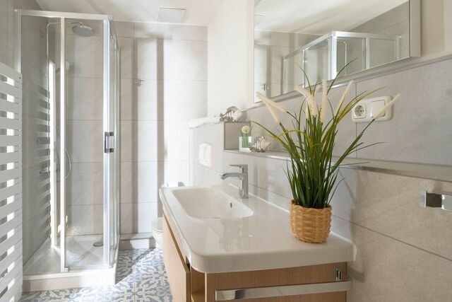 Ferienhaus in Ostseebad Nienhagen - Haus Hiddensee 22d - Bild 11