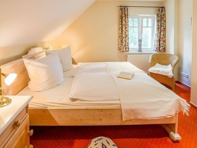 Ferienhaus in Ostseebad Nienhagen - Haus Usedom 1d - Bild 7