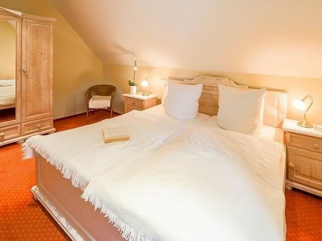 Ferienhaus in Ostseebad Nienhagen - Haus Usedom 1d - Bild 8