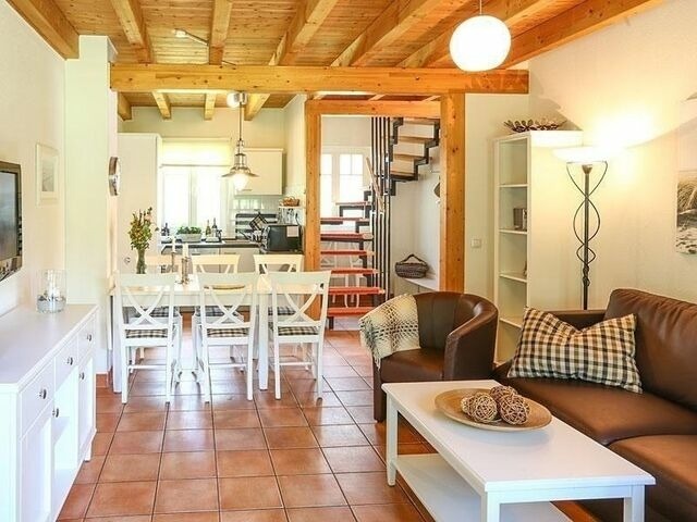 Ferienhaus in Ostseebad Nienhagen - Haus Rügen 8a - Bild 2