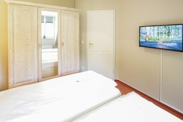 Ferienhaus in Ostseebad Nienhagen - Haus Rügen 8a - Bild 9