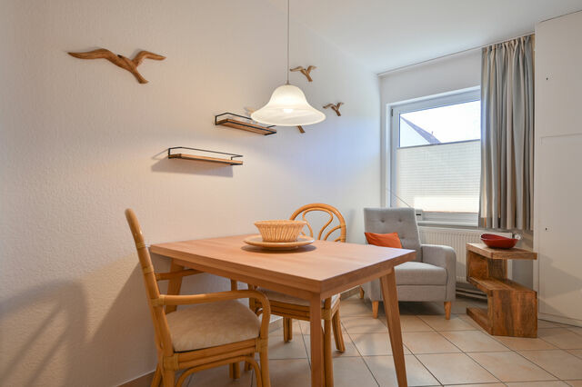 Ferienwohnung in Kellenhusen - FeWo Wellenweise EG - Bild 2