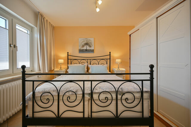 Ferienwohnung in Kellenhusen - FeWo Wellenweise EG - Bild 4