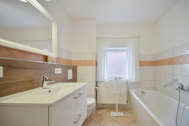 Ferienwohnung in Kellenhusen - FeWo Wellenweise EG - Bild 6