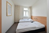 Ferienwohnung in Sellin - Ferienwohnung 5 in Sellin auf R&uuml;gen Villa Celia 6 Pers. WLAN und Sauna 200 m vom Strand entfernt - Bild 7