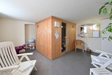 Ferienwohnung in Sellin - Ferienwohnung 5 in Sellin auf R&uuml;gen Villa Celia 6 Pers. WLAN und Sauna 200 m vom Strand entfernt - Bild 9