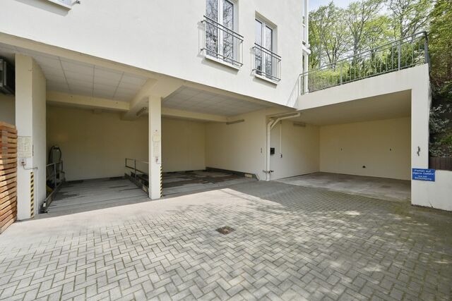 Ferienwohnung in Sellin - Ferienwohnung 5 in Sellin auf R&uuml;gen Villa Celia 6 Pers. WLAN und Sauna 200 m vom Strand entfernt - Bild 10