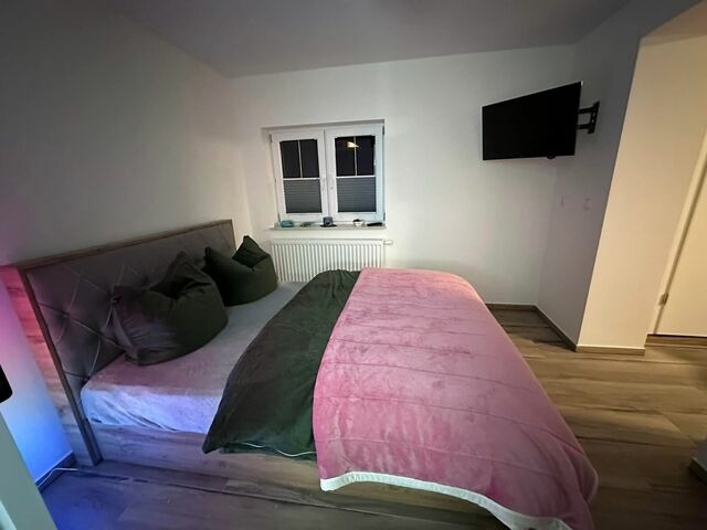 Bungalow in Dranske - Karolinas Deluxe Appartement-Bungalow - Bild 7