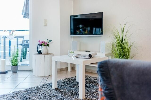 Ferienwohnung in Zingst - Klosterstrasse 14 a Whg. 13 - Bild 4