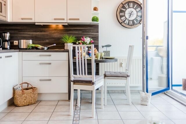 Ferienwohnung in Zingst - Klosterstrasse 14 a Whg. 13 - Bild 9