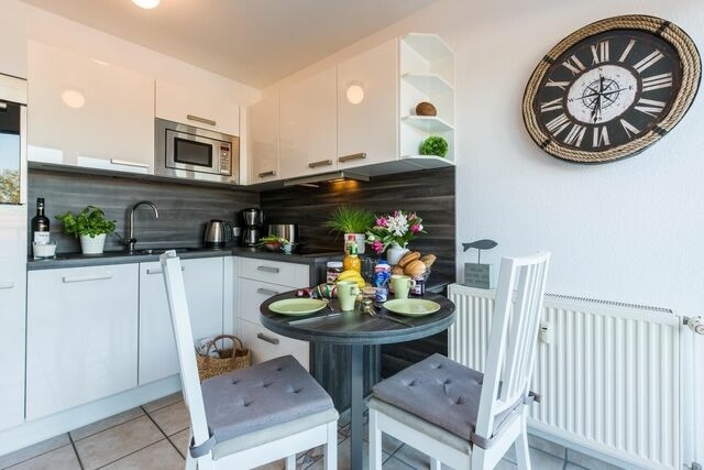 Ferienwohnung in Zingst - Klosterstrasse 14 a Whg. 13 - Bild 10