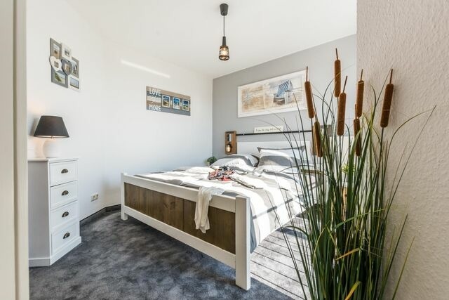 Ferienwohnung in Zingst - Klosterstrasse 14 a Whg. 13 - Bild 11