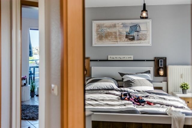 Ferienwohnung in Zingst - Klosterstrasse 14 a Whg. 13 - Bild 13