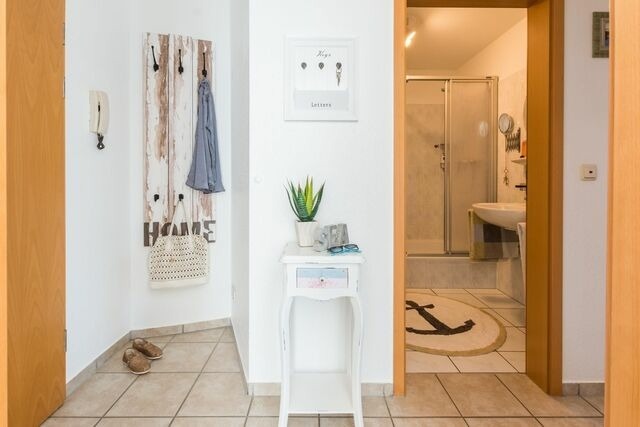 Ferienwohnung in Zingst - Klosterstrasse 14 a Whg. 13 - Bild 16