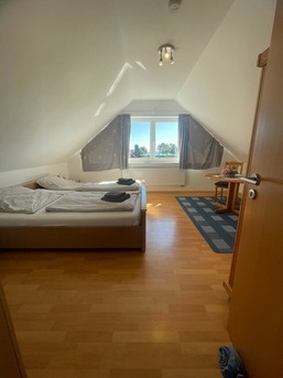 Ferienhaus K&uuml;stenbrise